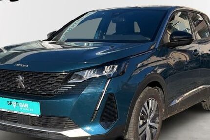 Peugeot 3008 17.200 km 26.500 &euro; Kleinostheim 63801