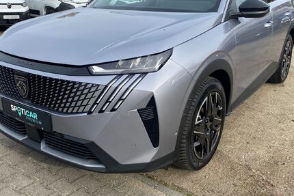 Peugeot 3008 27.200 km 29.740 € Hanau 63452