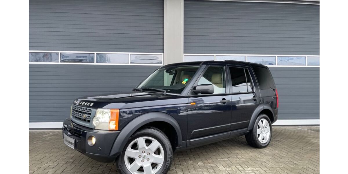 Land Rover Discovery 285.000 km 7.200 &euro; Nidderau 61130