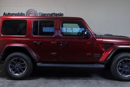 Jeep Wrangler 54.144 km 39.990 &euro; Rodgau 63110