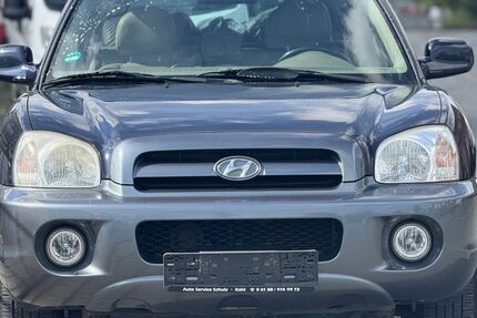 Hyundai SANTA FE 156.000 km 2.450 € Dieburg 64807