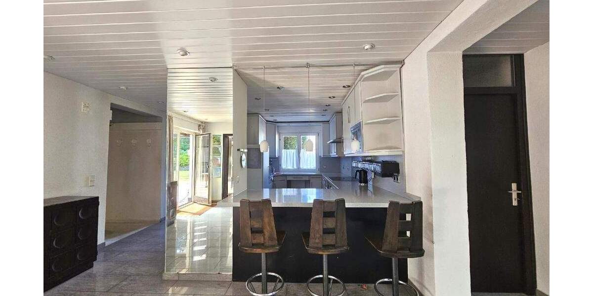 Bungalow Kleinostheim Waldstadt - 6 Zimmer, 204 m&sup2;, 940.000&euro; | Angebot:25725881