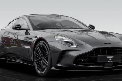 Aston Martin V8 Vantage 5.500 km 229.665 € Frankfurt 60386