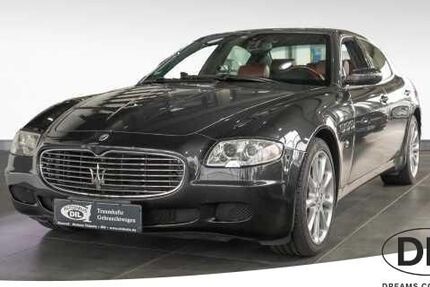 Maserati Quattroporte 88.800 km 21.850 &euro; Bad Nauheim 61231