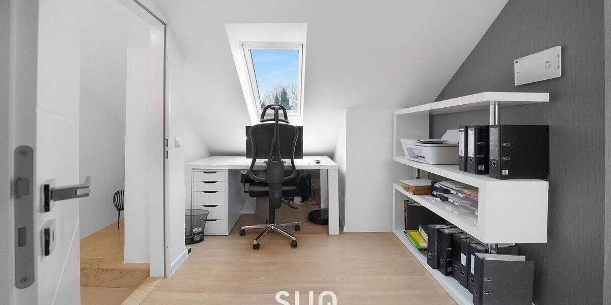 Reihenendhaus Dreieich Sprendlingen - 7 Zimmer, 165 m&sup2;, 820.000&euro; | Angebot:25069409