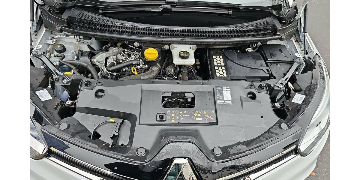 Renault Scenic Grand Equilibre Kamera, RATE 196,- 55.281 km 19.690 &euro; Schwalbach/Taunus 65824