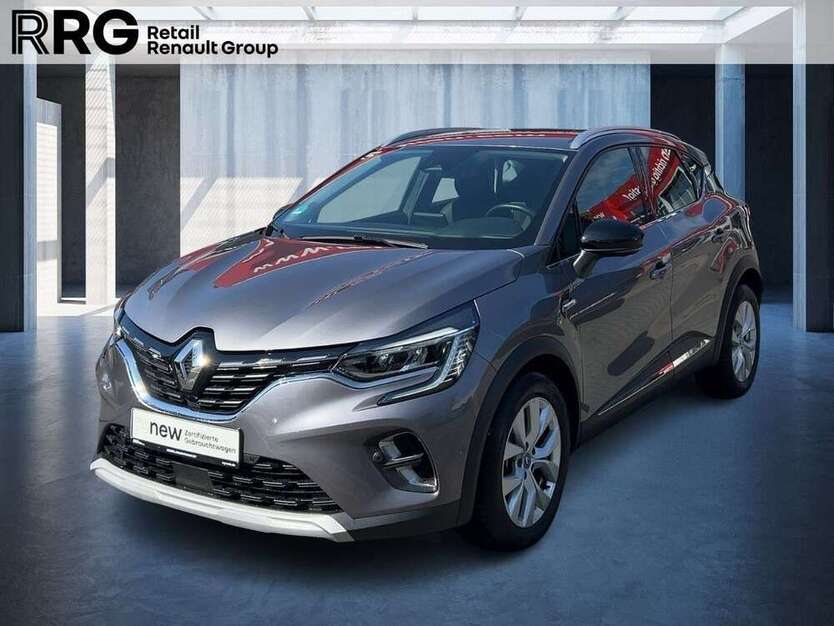 Captur