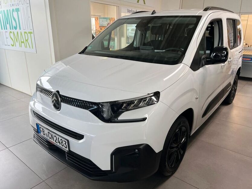 Berlingo