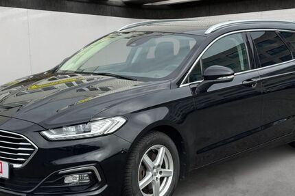 Ford Mondeo 204.095 km 9.899 &euro; Frankfurt am Main 60386