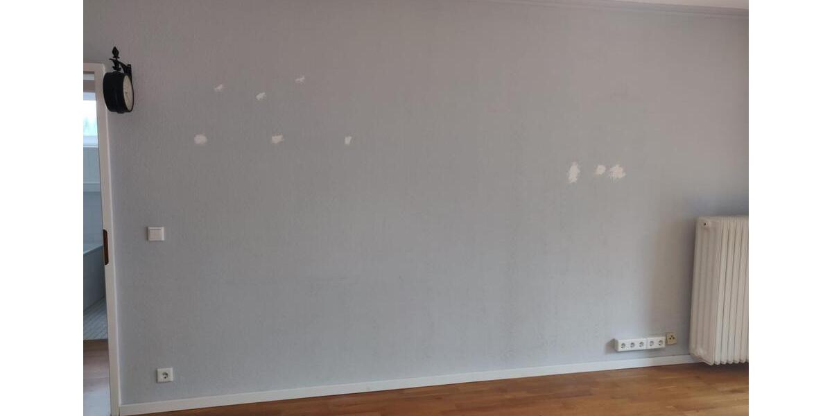 Etagenwohnung Karben - 2 Zimmer, 45 m&sup2;, 650&euro; | Angebot:26289187