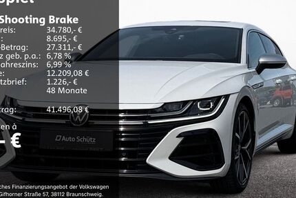 VW Arteon 50.594 km 33.900 &euro; Groß-Umstadt 64823