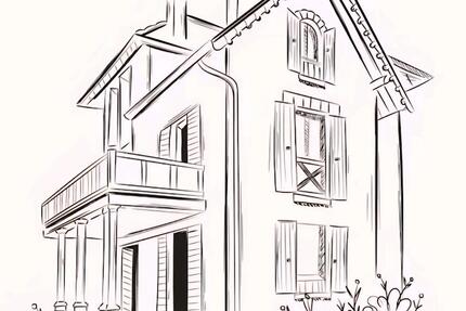 Einfamilienhaus mit separater Gästewohnung zu verkaufen 7 zimmer