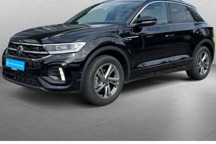 VW T-Roc 17.216 km 35.480 € Neu-Anspach 61267