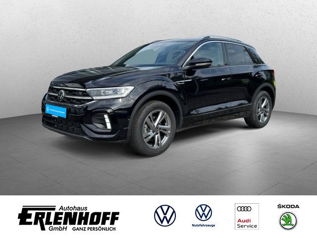 VW T-Roc 17.216 km 35.480 € Neu-Anspach 61267
