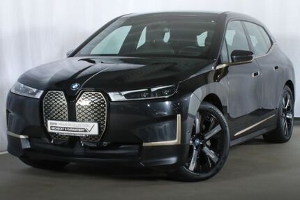 BMW iX 60.744 km 39.940 &euro; Maintal 63477