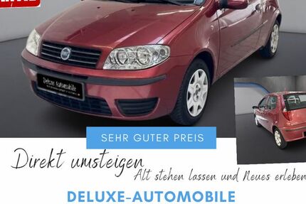 Fiat Punto 106.000 km 2.950 &euro; Alzenau 63755