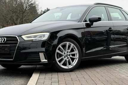 Audi A3 85.000 km 17.500 &euro; Bad Homburg 61350