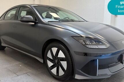 Hyundai IONIQ 6 7.686 km 30.440 &euro; Egelsbach 63329