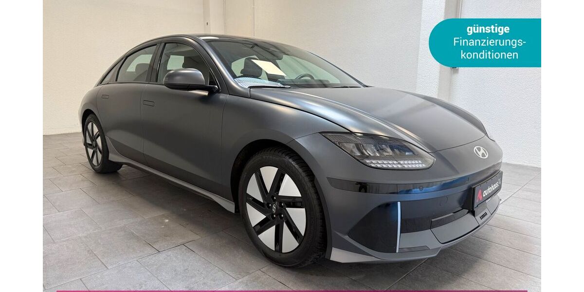 Hyundai IONIQ 6 7.686 km 30.440 &euro; Egelsbach 63329