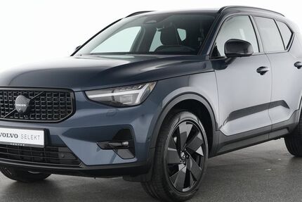 Volvo XC40 24.100 km 40.990 &euro; Weiterstadt 64331