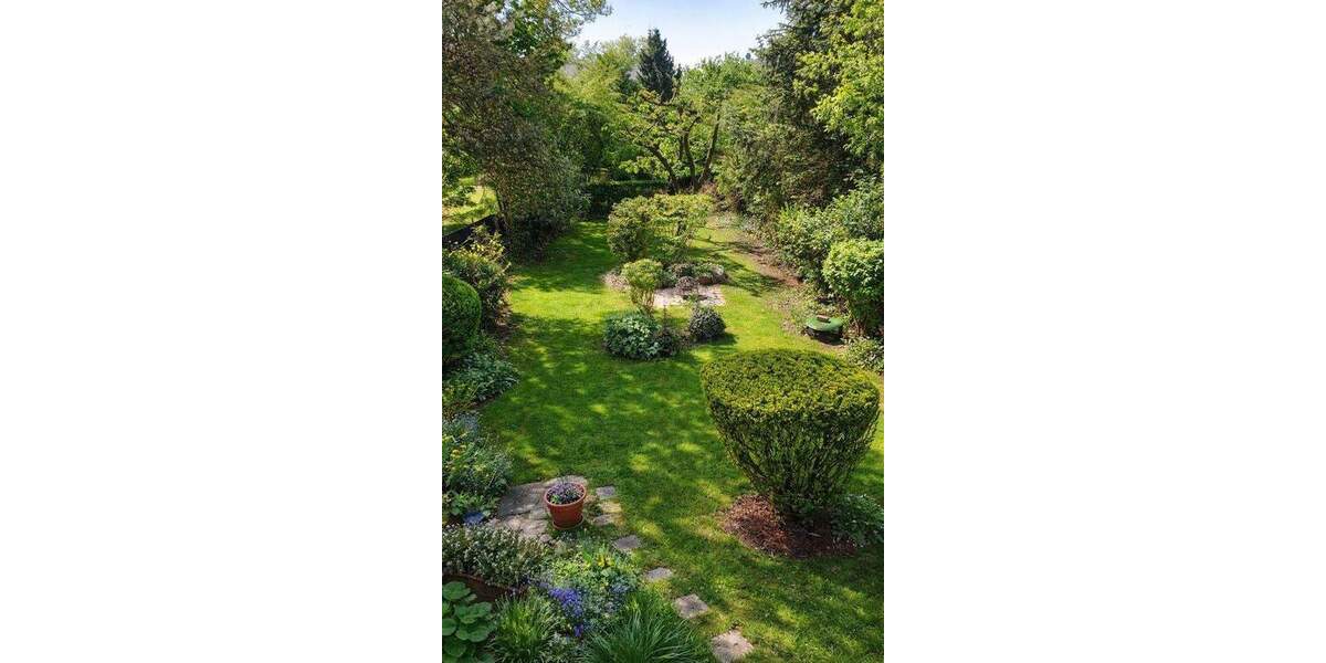 Doppelhaushälfte Frankfurt am Main Griesheim - 5 Zimmer, 160 m&sup2;, 750.000&euro; | Angebot:25654298