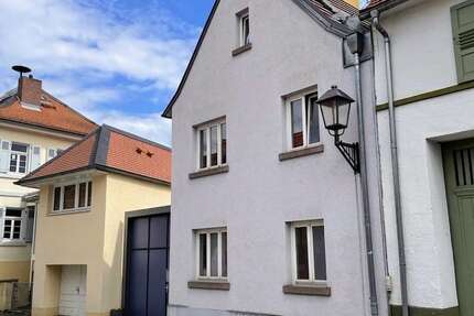 Haus Groß-Umstadt / Kleestadt Kleestadt - 3 Zimmer, 100 m&sup2;, 348.000&euro; | Angebot:26758492