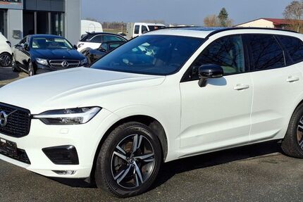 Volvo XC60 100.000 km 29.990 &euro; Gross Gerau 64521