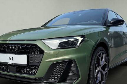 Audi A1 4.990 km 36.990 € Oberursel 61440