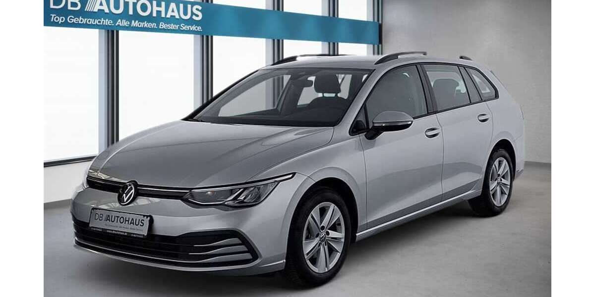 VW Golf 22.074 km 19.650 &euro; Maintal 63477