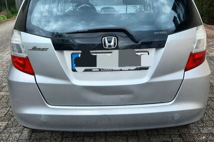 Honda Jazz 98.500 km 2.990 &euro; Eschborn 65760