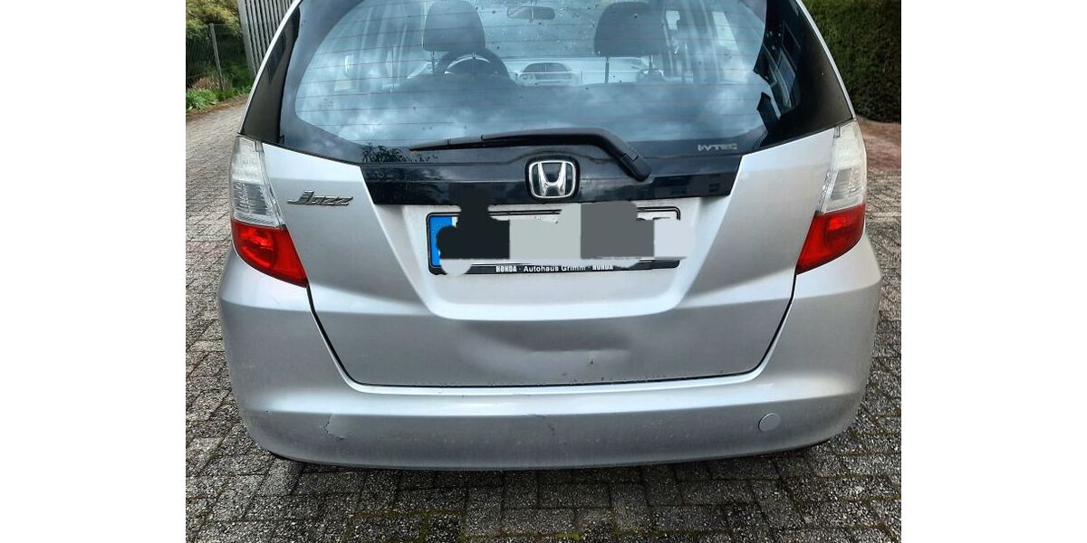 Honda Jazz 98.500 km 2.990 &euro; Eschborn 65760