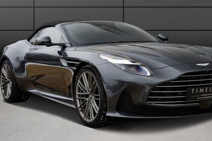 Aston Martin DB12 3.900 km 229.007 &euro; Kronberg 61476