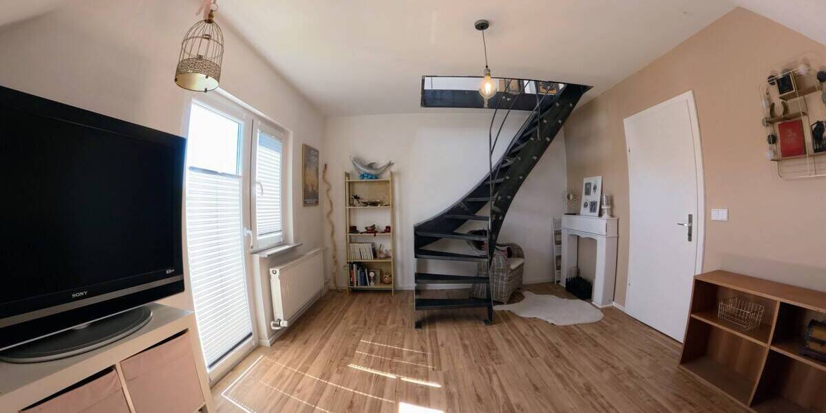 Einfamilienhaus Groß-Umstadt / Raibach Raibach - 5 Zimmer, 170 m&sup2;, 1.750&euro; | Angebot:26318101