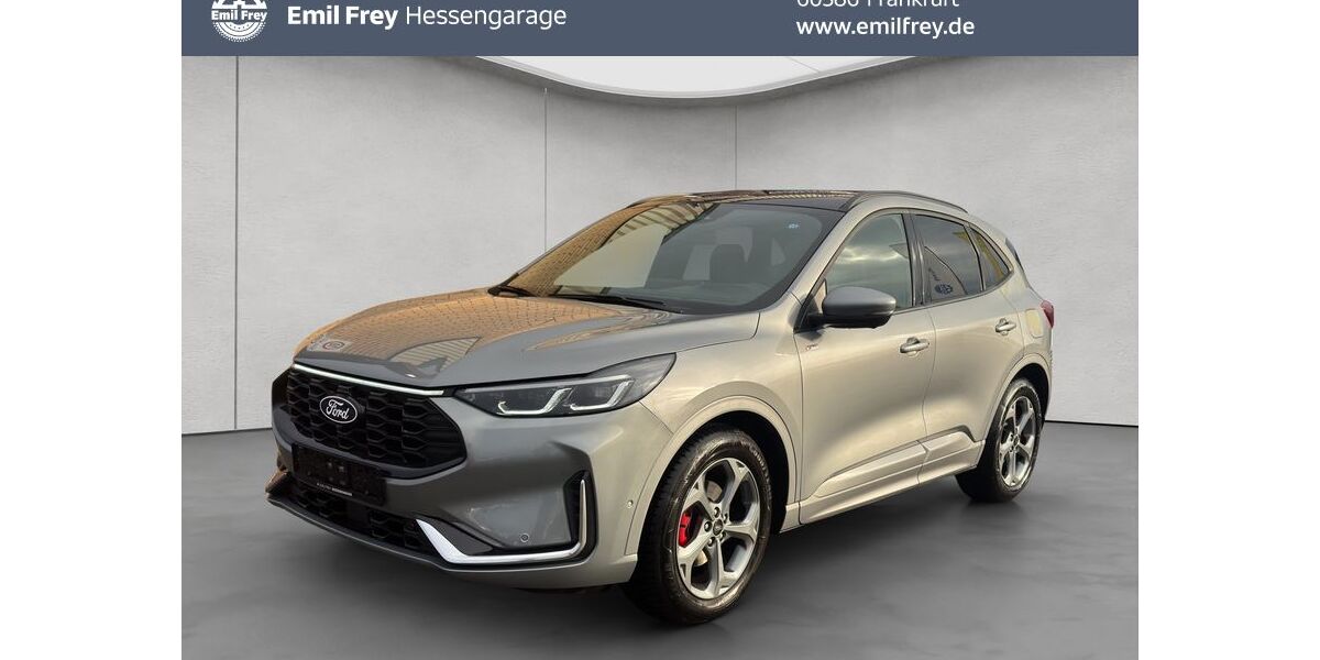 Ford Kuga 20.212 km 30.950 &euro; Frankfurt 60386