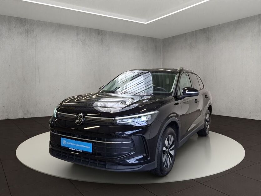VW Tiguan 33.776 km 41.750 € Dietzenbach 63128