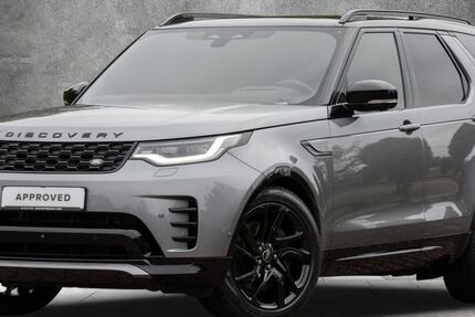 Land Rover Discovery 14.442 km 69.900 € Kronberg 61476
