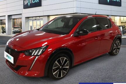 Peugeot 208 61.350 km 15.940 € Frankfurt 60314