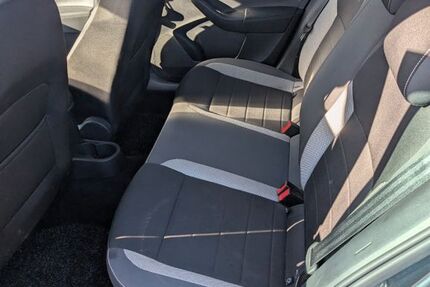 Skoda Rapid 84.130 km 11.000 &euro; Johannesberg 63867