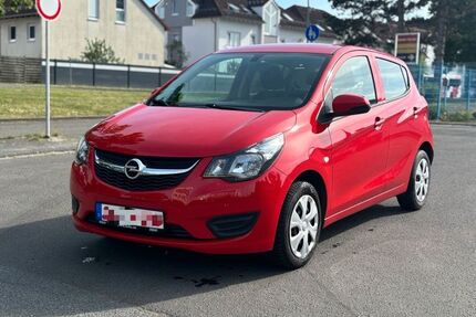 Opel Karl 77.000 km 6.700 &euro; Raunheim 65479