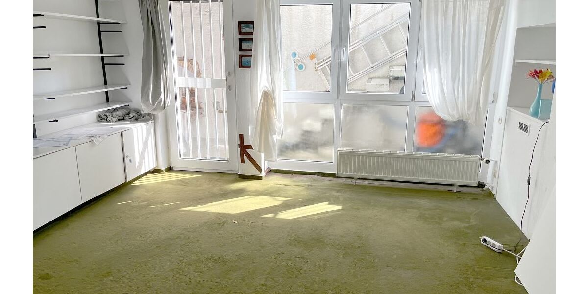 **RESERVIERT** Architektenbungalow + Einliegerwohnung + separate Büroeinheit in Feldrandlage von DA-Arheilgen - Bungalow Darmstadt-Arheilgen Darmstadt/Vororte | Angebot:26440066
