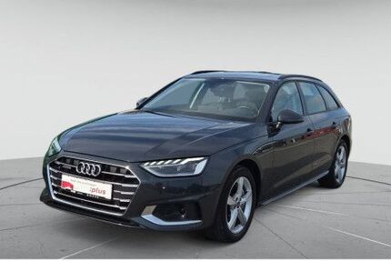 Audi A4 83.299 km 27.999 &euro; Darmstadt 64295