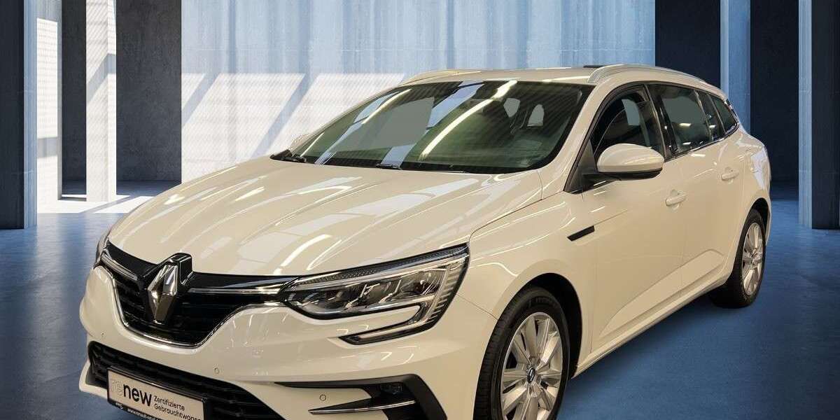 Renault Megane 69.142 km 16.260 &euro; Frankfurt / Main 60314