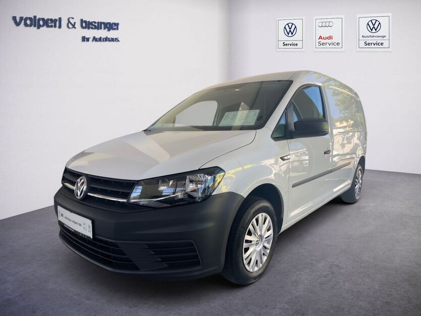 VW Caddy Maxi 21.558 km 16.980 € Bad Soden 65812