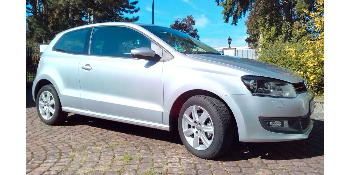 VW Polo 31.600 km 13.400 &euro; Hanau 63452