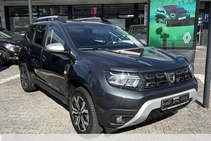 Dacia Duster 44.000 km 16.970 &euro; Hanau 63452