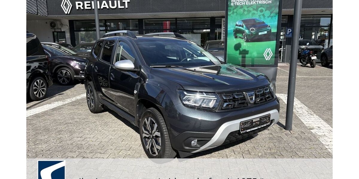 Dacia Duster 44.000 km 16.970 &euro; Hanau 63452