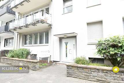 Wohnung zum Mieten in Solingen Ohligs 600 € 57 m²