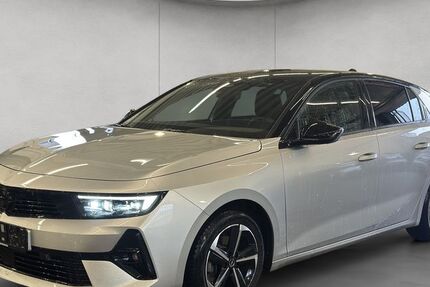 Opel Astra 5.132 km 24.750 &euro; Frankfurt 60386