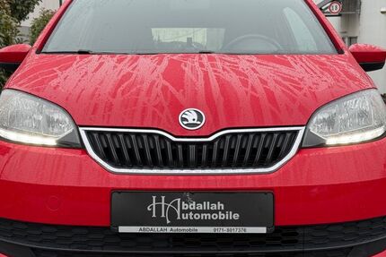 Skoda Citigo 67.629 km 7.799 &euro; Kelkheim 65779