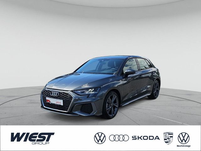 Audi A3 20.000 km 32.133 &euro; Darmstadt 64295